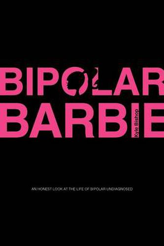 Cover image for Bipolar Barbie