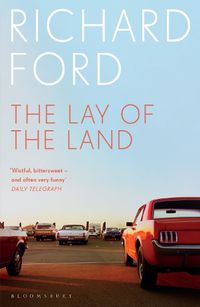 Cover image for The Lay of the Land