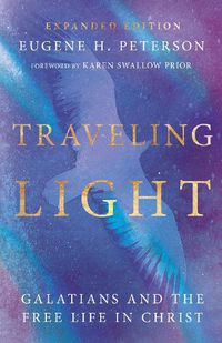 Cover image for Traveling Light