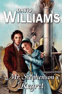 Cover image for Mr Stephenson's Regret