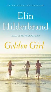 Cover image for Golden Girl