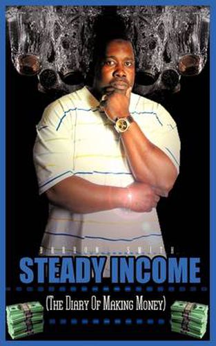 Cover image for Steady Income