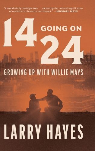 Cover image for 14 Going on 24