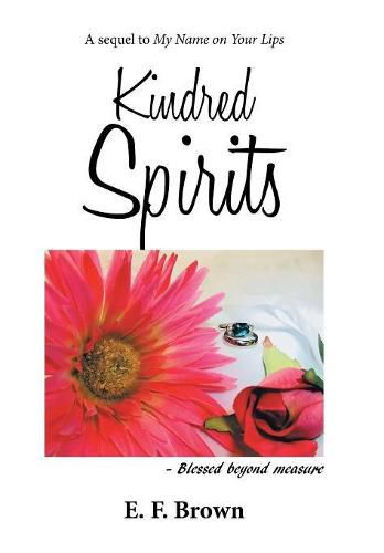 Cover image for Kindred Spirits