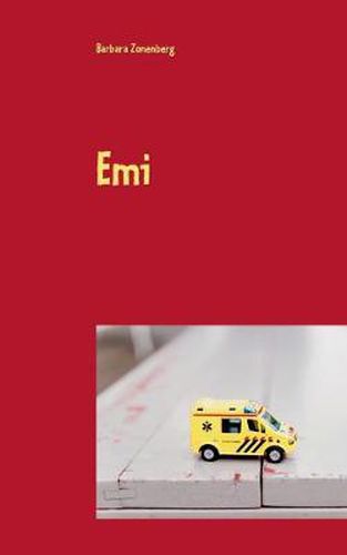 Cover image for Emi