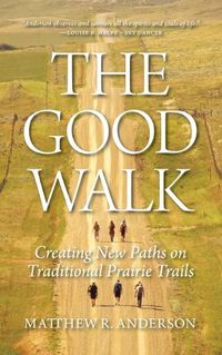 Cover image for The Good Walk