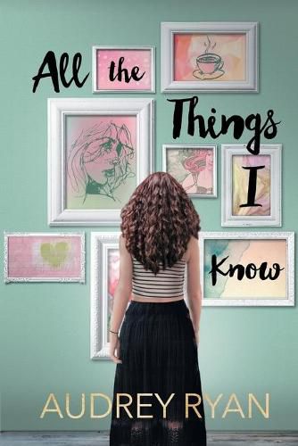 Cover image for All the Things I Know