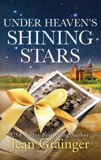 Cover image for Under Heaven's Shining Stars