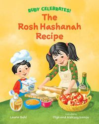 Cover image for The Rosh Hashanah Recipe