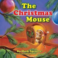 Cover image for The Christmas Mouse