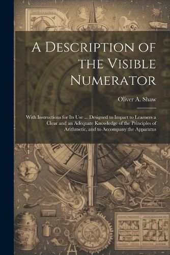 Cover image for A Description of the Visible Numerator