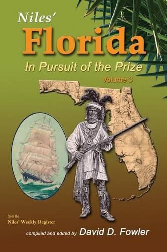 Cover image for Niles' Florida: In Pursuit of the Prize