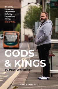 Cover image for Gods & Kings