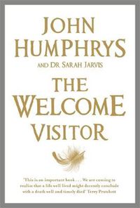 Cover image for The Welcome Visitor