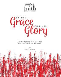 Cover image for By His Grace For His Glory