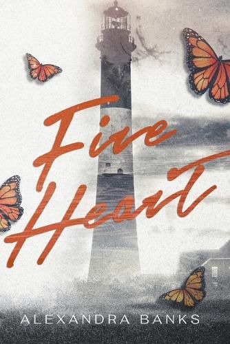 Cover image for Fire Heart