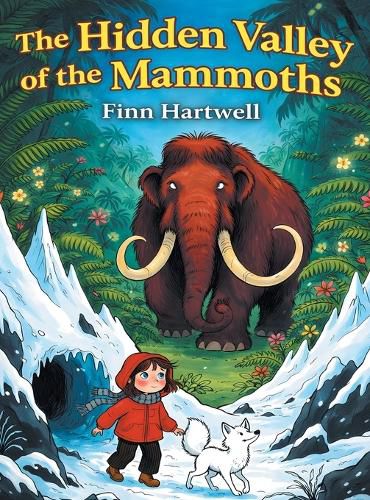 Cover image for The Hidden Valley of the Mammoths