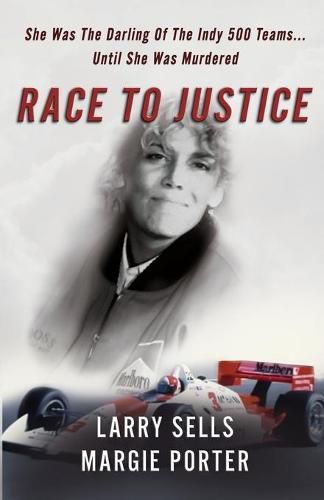 Cover image for Race To Justice