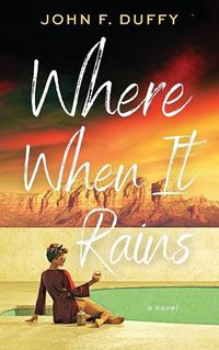 Cover image for Where When It Rains