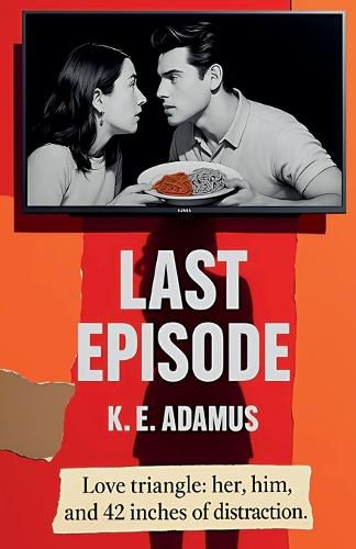 Cover image for Last Episode