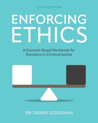 Cover image for Enforcing Ethics