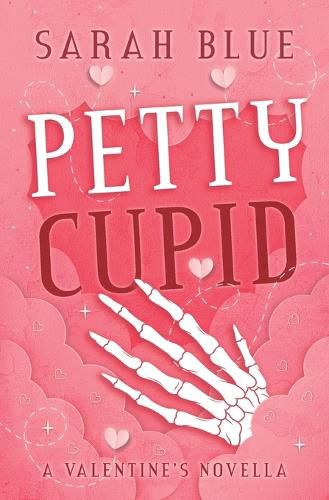 Cover image for Petty Cupid