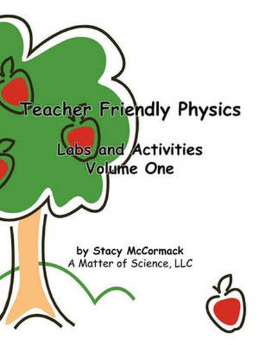 Cover image for Teacher Friendly Physics