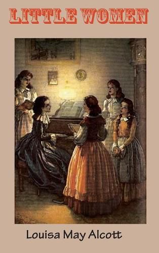 Cover image for Little Women