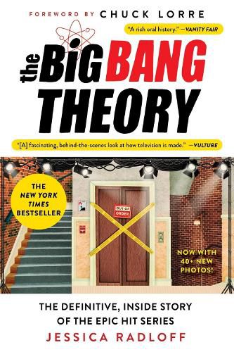 Cover image for The Big Bang Theory