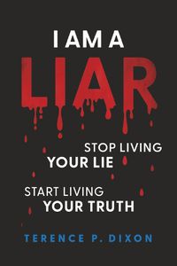 Cover image for I Am a Liar