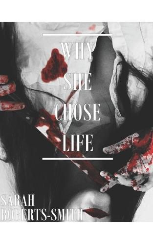 Cover image for Why She Chose Life