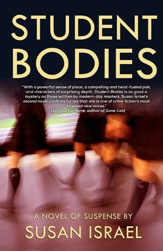 Cover image for Student Bodies