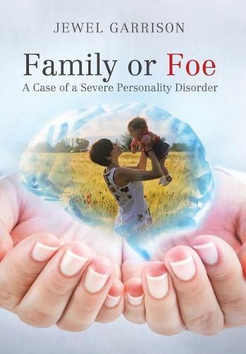 Cover image for Family or Foe