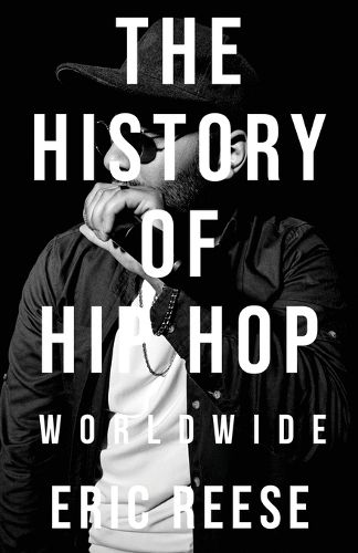 Cover image for The History of Hip Hop