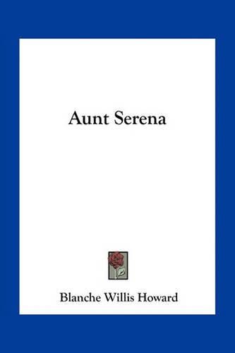 Aunt Serena