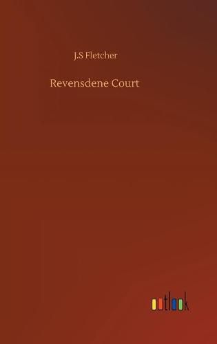 Cover image for Revensdene Court