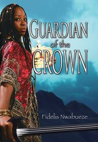 Cover image for Guardian of the Crown