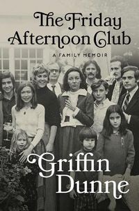 Cover image for The Friday Afternoon Club