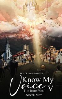 Cover image for Know My Voice V