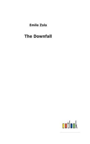 Cover image for The Downfall