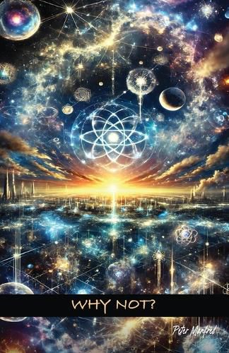 Cover image for Why Not?