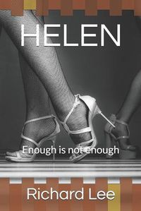 Cover image for Helen: Enough is not enough