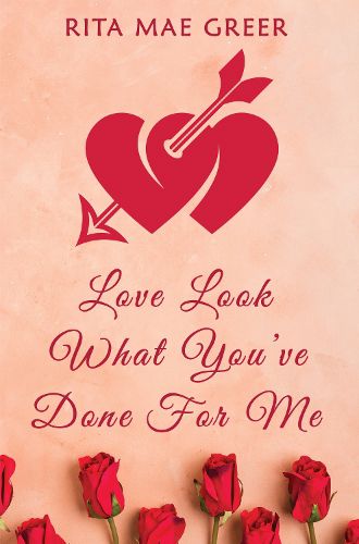 Cover image for Love Look What You've Done For Me