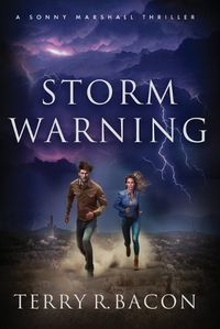 Cover image for Storm Warning