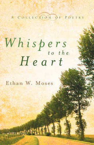 Cover image for Whispers to the Heart