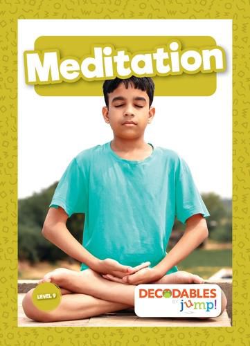 Cover image for Meditation