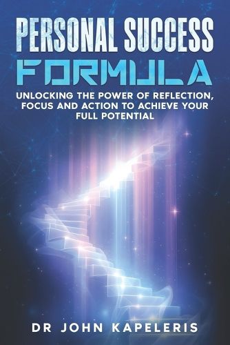 Cover image for Personal Success Formula