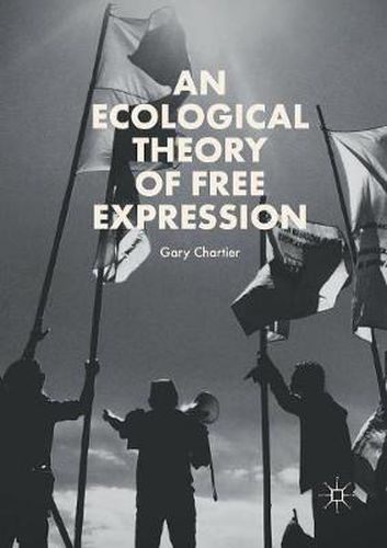 Cover image for An Ecological Theory of Free Expression