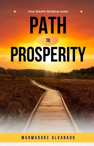 Cover image for Path to Prosperity