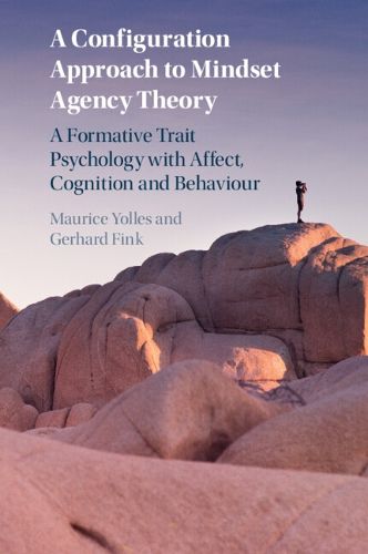 Cover image for A Configuration Approach to Mindset Agency Theory